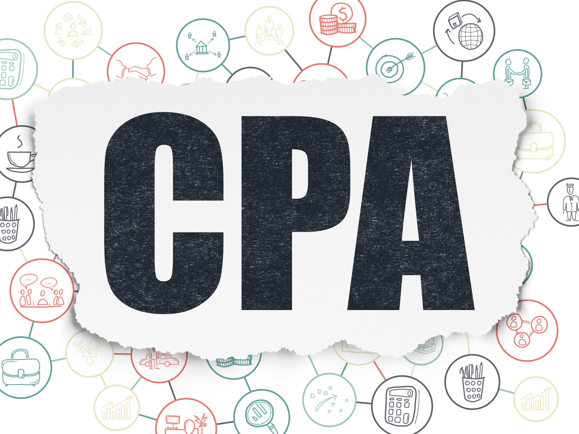 現職USCPAが解説】米国公認会計士(USCPA)ライセンス取得 難易度・試験 